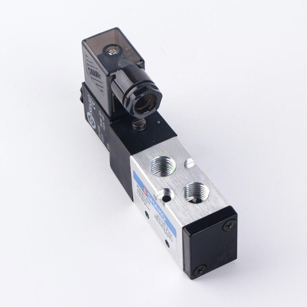 SHAKO PU520-02S - SHAKO