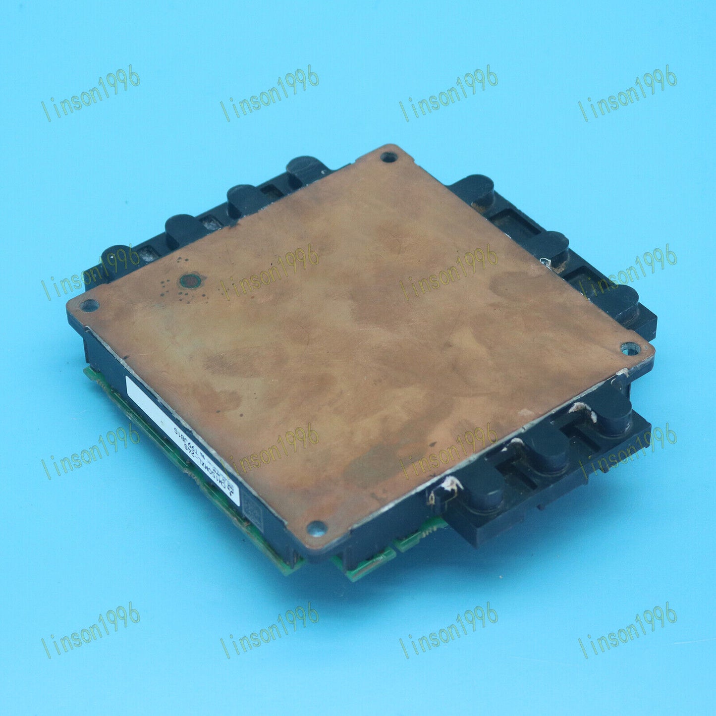 Used Mitsubishi CM150MXL-24S IGBT Module for sale - MITSUBISHI