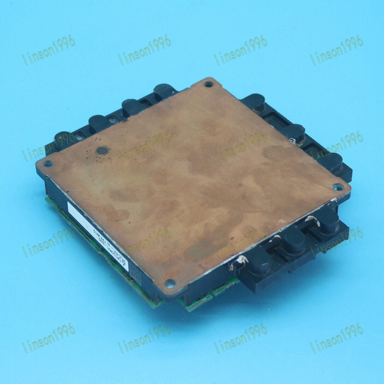 Used Mitsubishi CM150MXL-24S IGBT Module for sale - MITSUBISHI