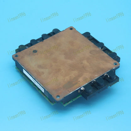 Used Mitsubishi CM150MXL-24S IGBT Module for sale - MITSUBISHI
