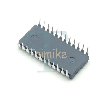 TI SN74LS181N 4-Bit Arithmetic Logic Unit PDIP24 X 10PCS