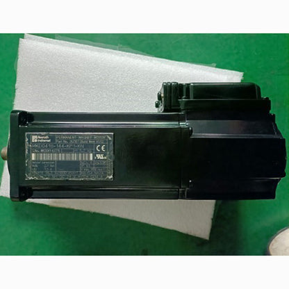 used one Tested REXROTH MKD041B-144-KP1-KN Servo Motor fast Ship - REXROTH