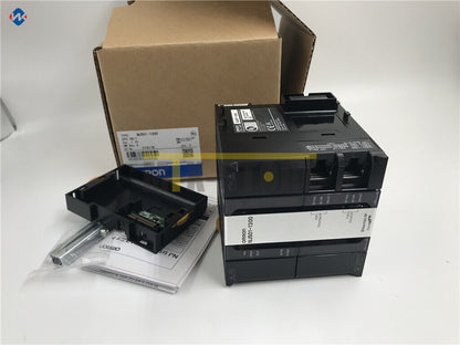 new 1pcs Omron NJ501-1300 NJ501-1300 plc module - OMRON