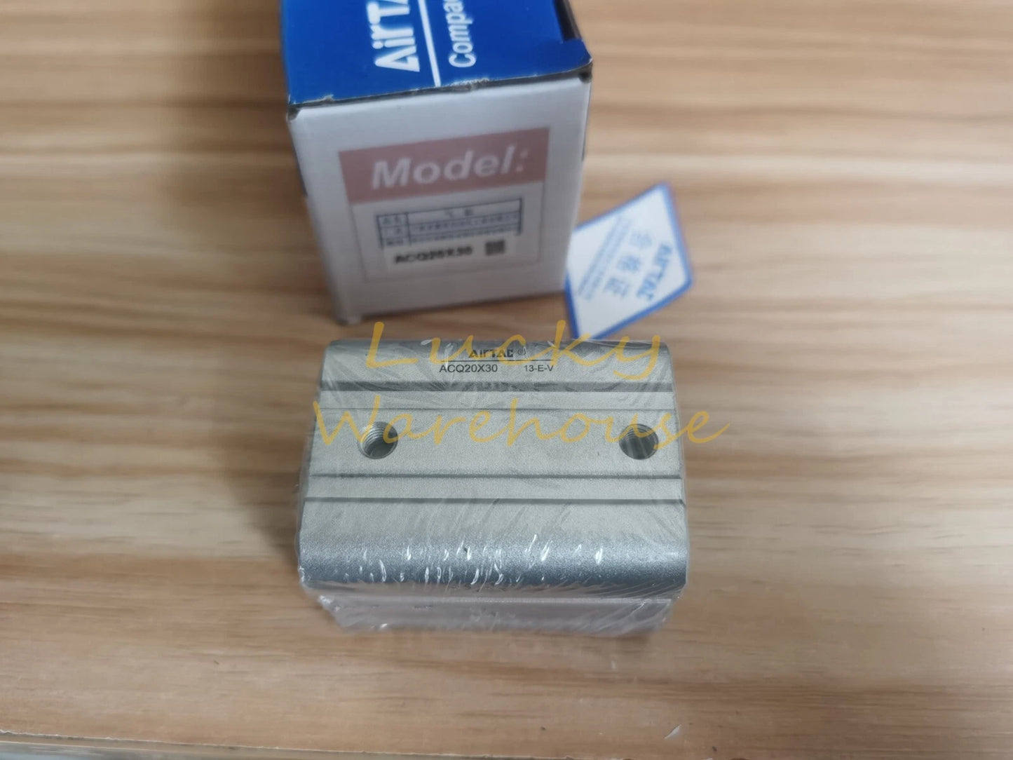 1PCS AirTAC ACQ20X30 Cylinder Free Ship