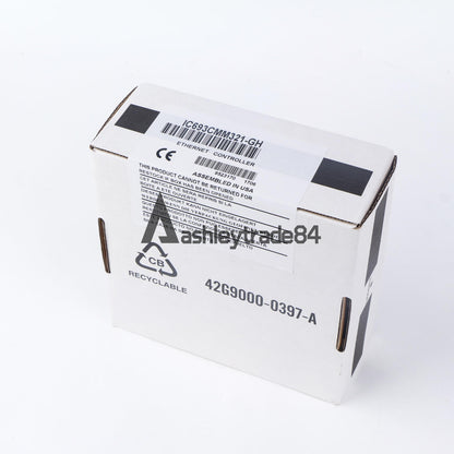 IC693CMM321-GH - GE FANUC