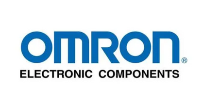 OMRON C200HG-CPU43 Smart Thermometer with 24-Hour Display and Battery Power - OMRON