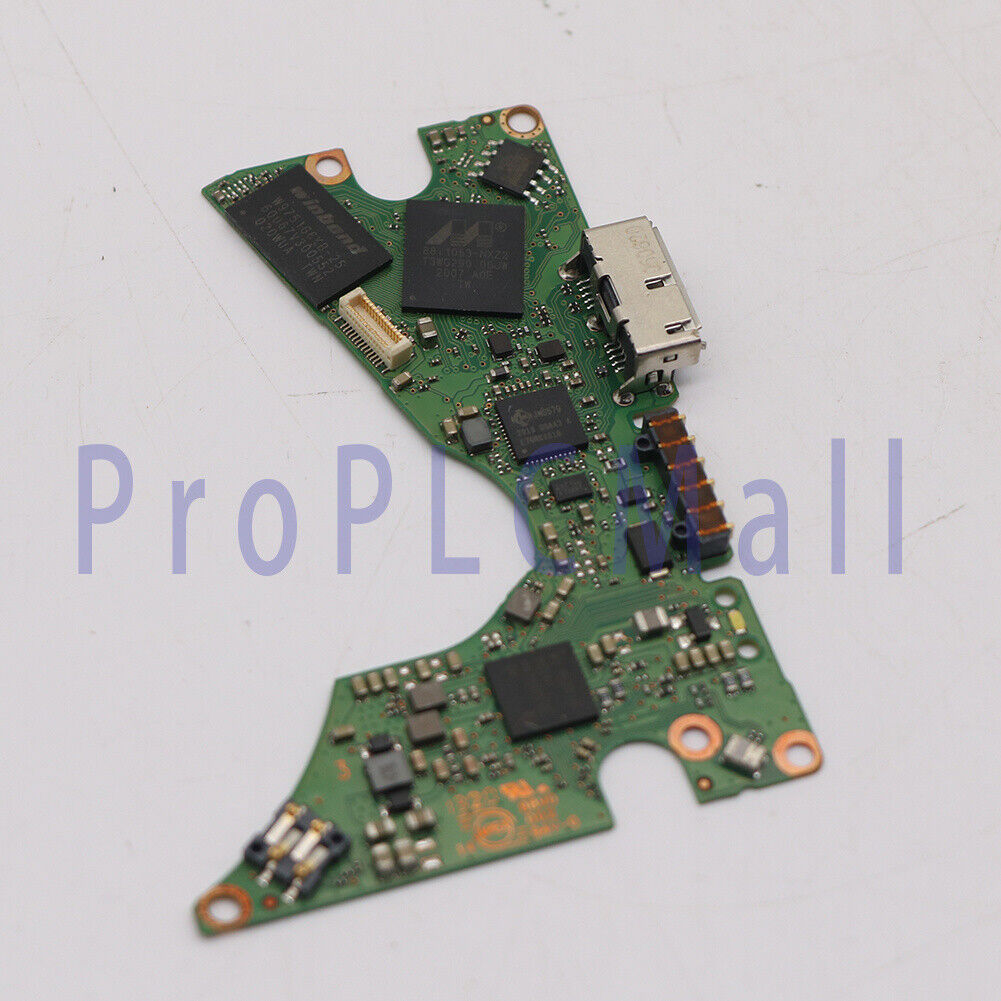 new 2060-800067-001 REV P1 Pcb Board Unlock Hard Disk Board Circuit Board 1PCS~ - TECHPRO