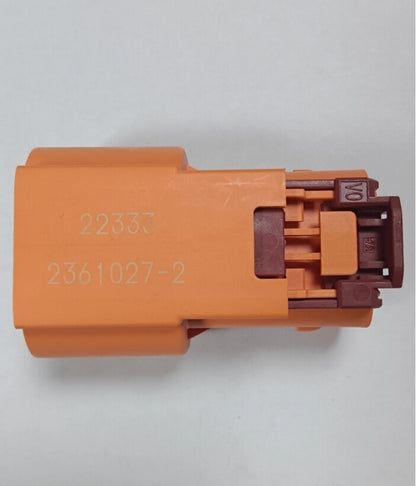 10PCS FIT FOR 2361027-2 HVA280 series connector sheath