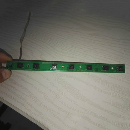 Fanuc A20B-1007-0230 Button – Tested Good Condition - FANUC