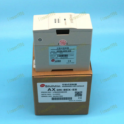 1PC AX0N-8EX-ES Shihlin Module Fast Delivery - SHIHLIN