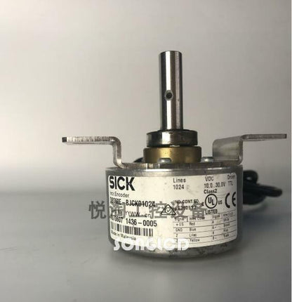 DBS60E-THEK01024 Single Unit for Versatile Applications - KOEED