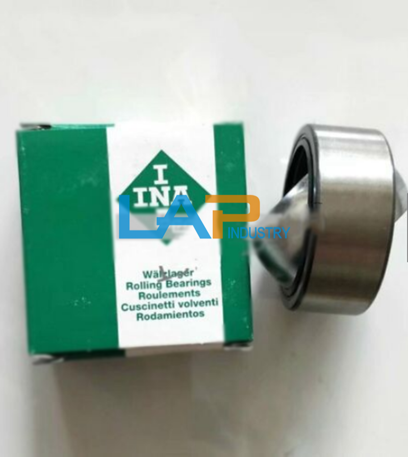 INA Joint Bearing GE17-UK-2RS 17mm x 30mm x 14mm - 1 Piece - IN A