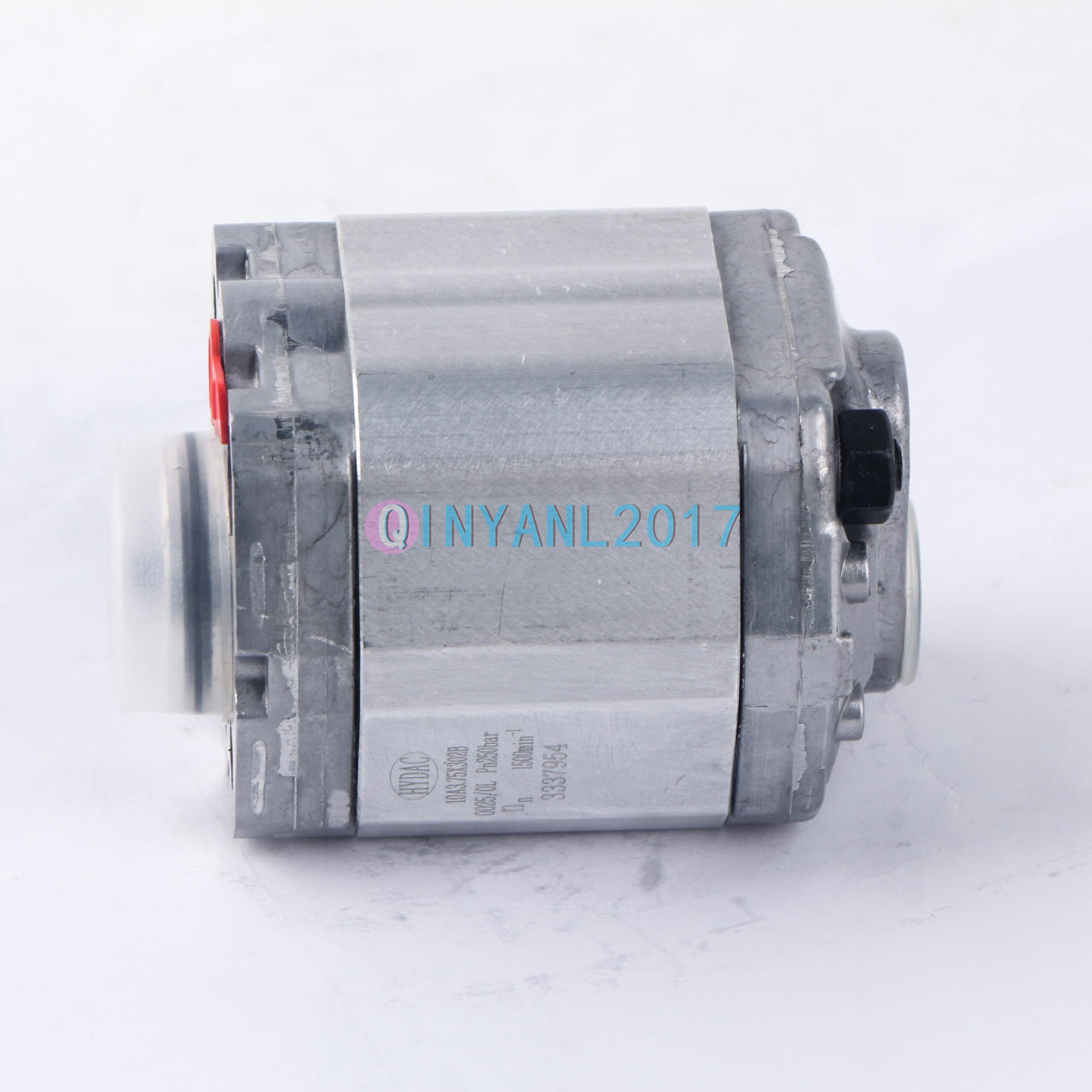 1PC HYDAC Gear Pump 10A3.75X302B - KOEED