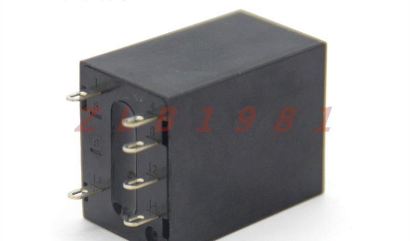 new ONE - OMRON solid state relay G3FD-102SN - OMRON