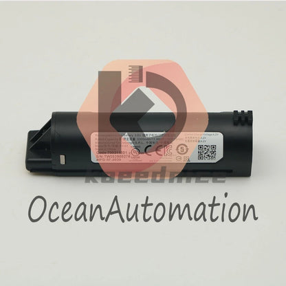 1PCS For Datalogic BY-01 3350mAh/11.88Wh 3.6V Battery 1ICR19/66 700311800