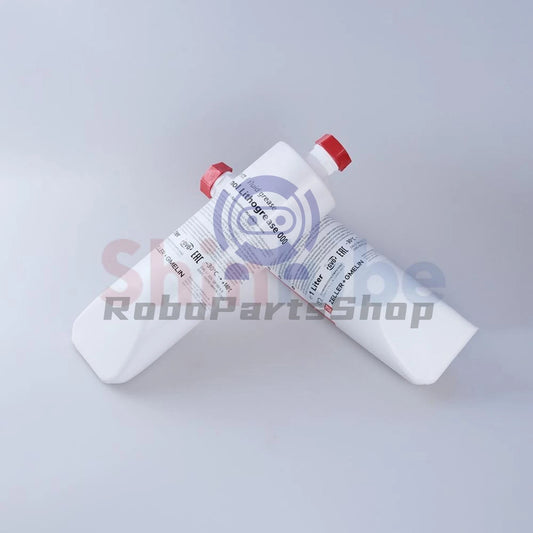 Zeller+Gmelin Divinol Lithogrease 000 DMG Mori 27078178, 1 Liter Tube