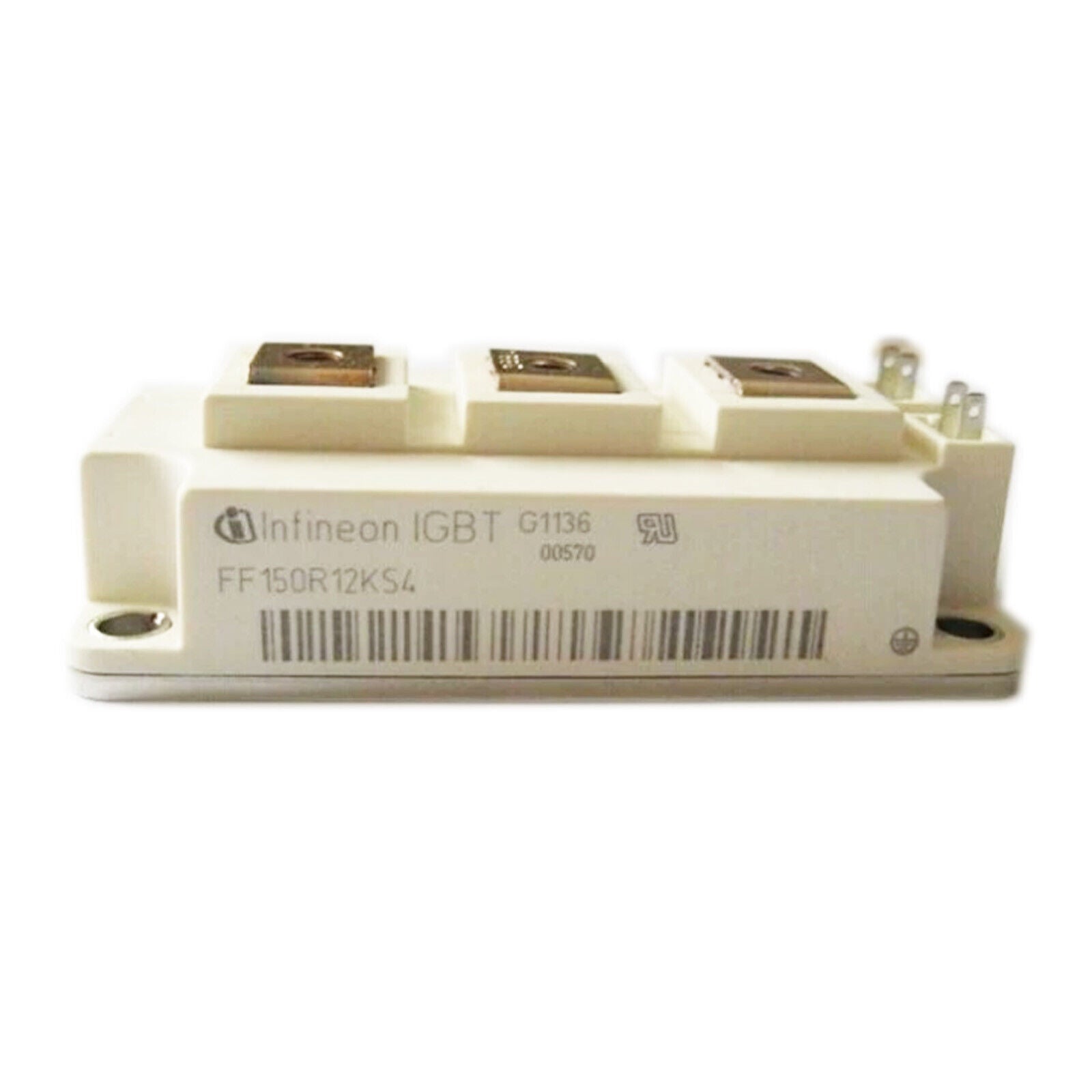 NEW INFINEON FF150R12KS4 Power Supply Module INFINEON