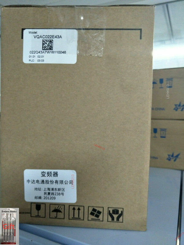 1PC NEW VQAC022E43A - High Quality Electronic Component - OMRON