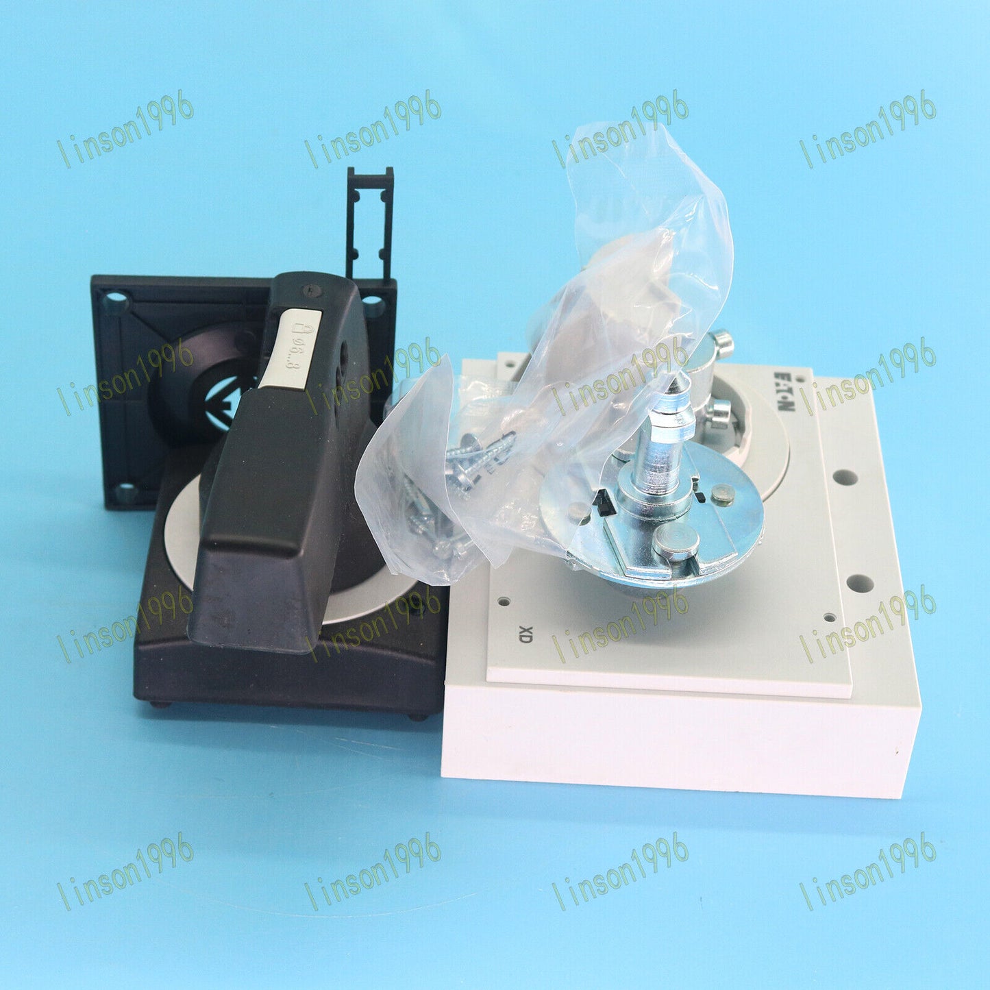 1PC NZM3-XTVD Eaton Moeller Circuit Breaker Handle - EATON