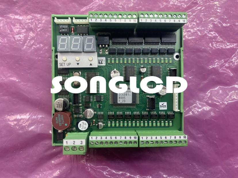 1PC ZC 4081 - High-Quality Electronic Component - GLOBAL COMPONENTS