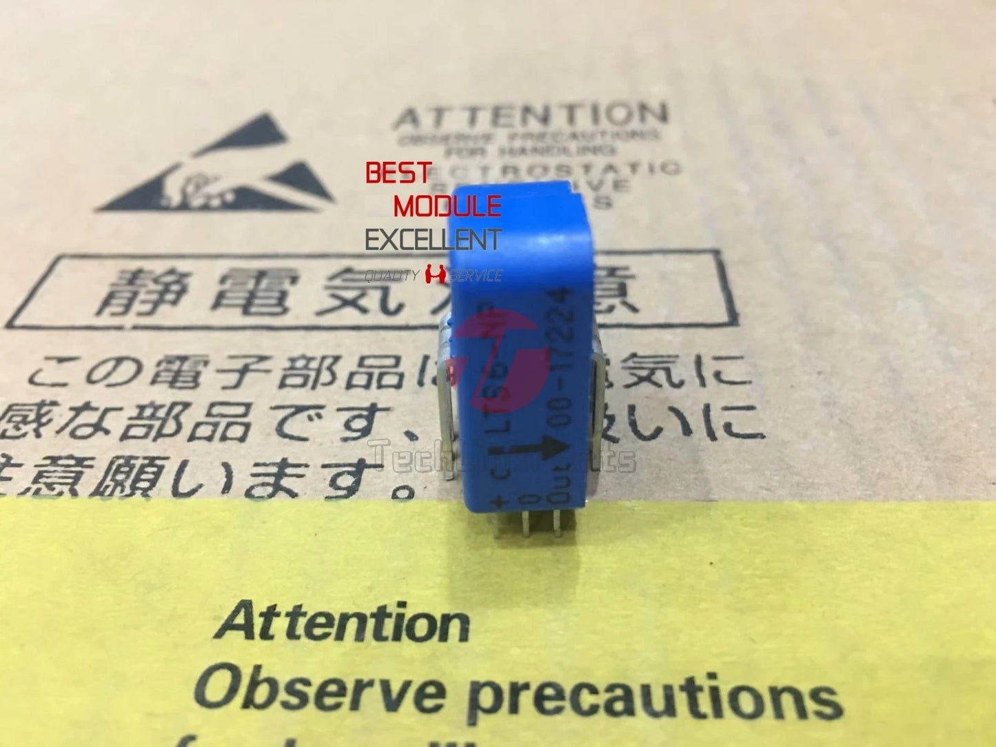 1PCS LEM LTS6-NP current sensor Quality Assurance