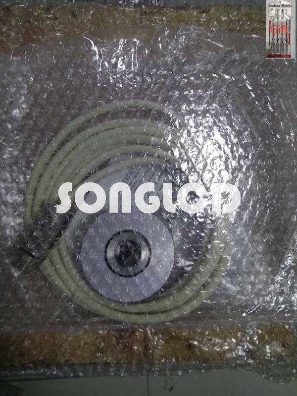 1PCS NEW 0 533 531 RI76TD/4096EH.4N20RF-D0-D - KOEED