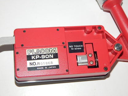 Used Digital Planimeter KP-90N Japan | Precision Measurement Tools - PLACOM