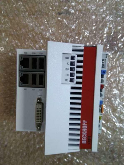 1PC CX5010-0111 - KOEED