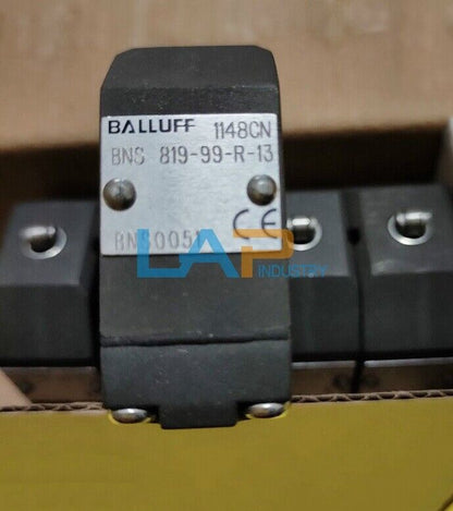 Balluff BNS 819-99-R-13 Position Travel Switch for Precise Control - BALLUFF