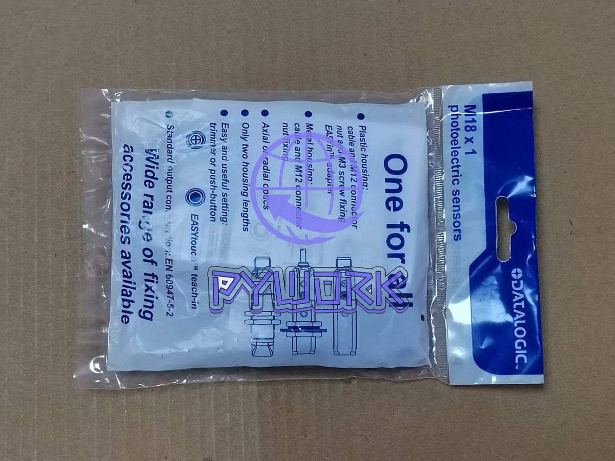1Pcs FOR DATALOGIC photoelectric switch sensor S51-PR-5-B01-PK