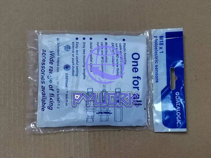 1Pcs FOR DATALOGIC photoelectric switch sensor S51-PR-5-B01-PK