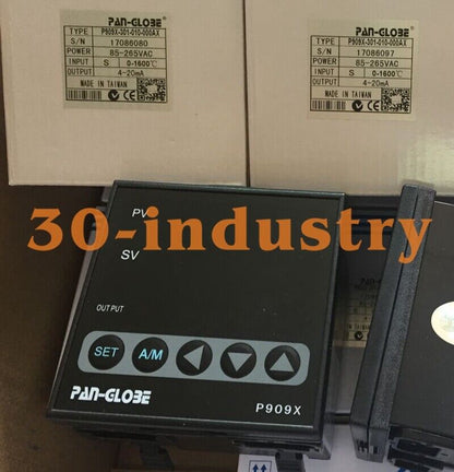 PAN-GLOBE P909X Temperature Controller with 4-20mA Output - PAN-GLOBE