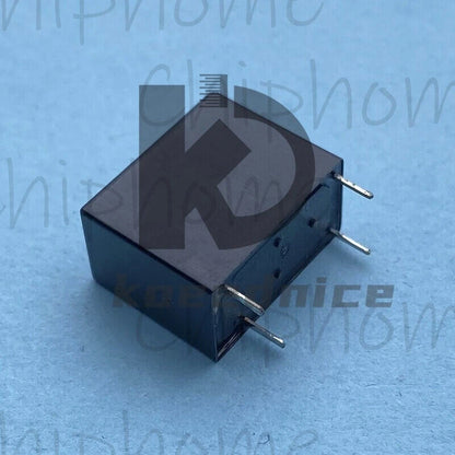 1PC TYCO T77V1D10-24 24VDC Power Relay 4Pins 10A 120V