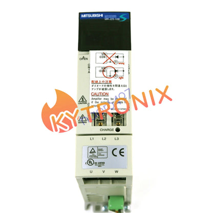 MITSUBISHI MR-J2S-10B MRJ2S10B AC Servo Driver