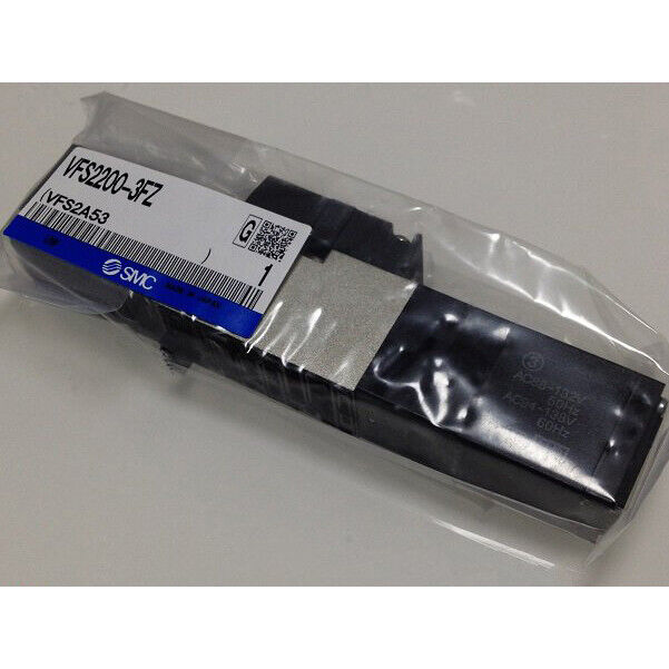 VFS2200-3FZ - SMC