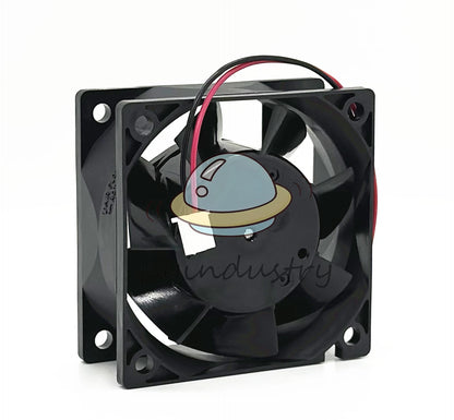 Mitsubishi Yaskawa Inverter Fan CB0052H04 MMF-06D24ES-FO4 24V 0.10A 6025