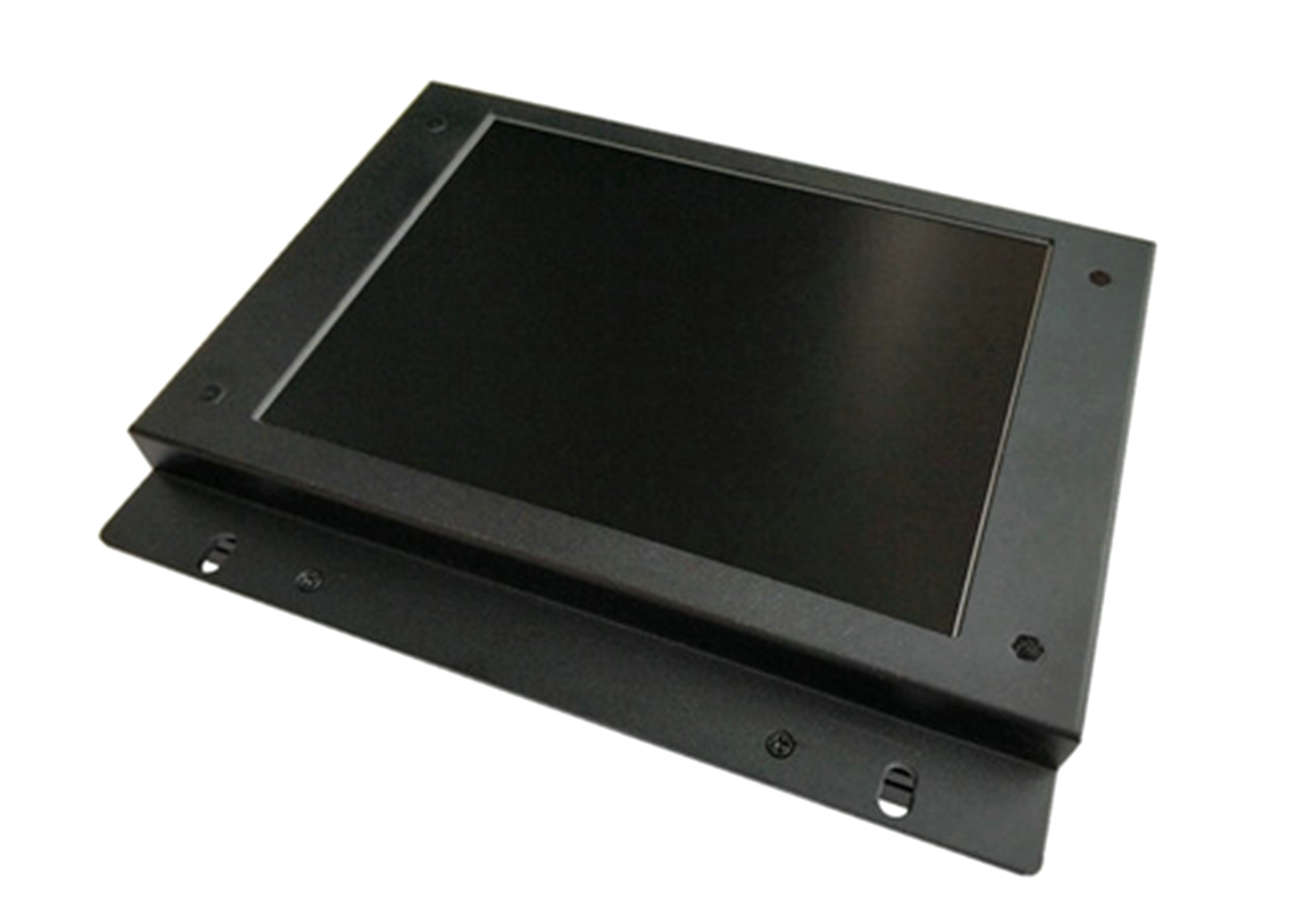 FANUC A61L-0001-0076 Compatible 9" LCD Display for Machine CRT Monitor - FANUC