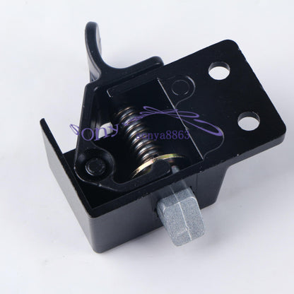 new Front Windshield Lock Fit For Sany 55 Komatsu 56 60 70-7 70-8 Excavator - KOEED