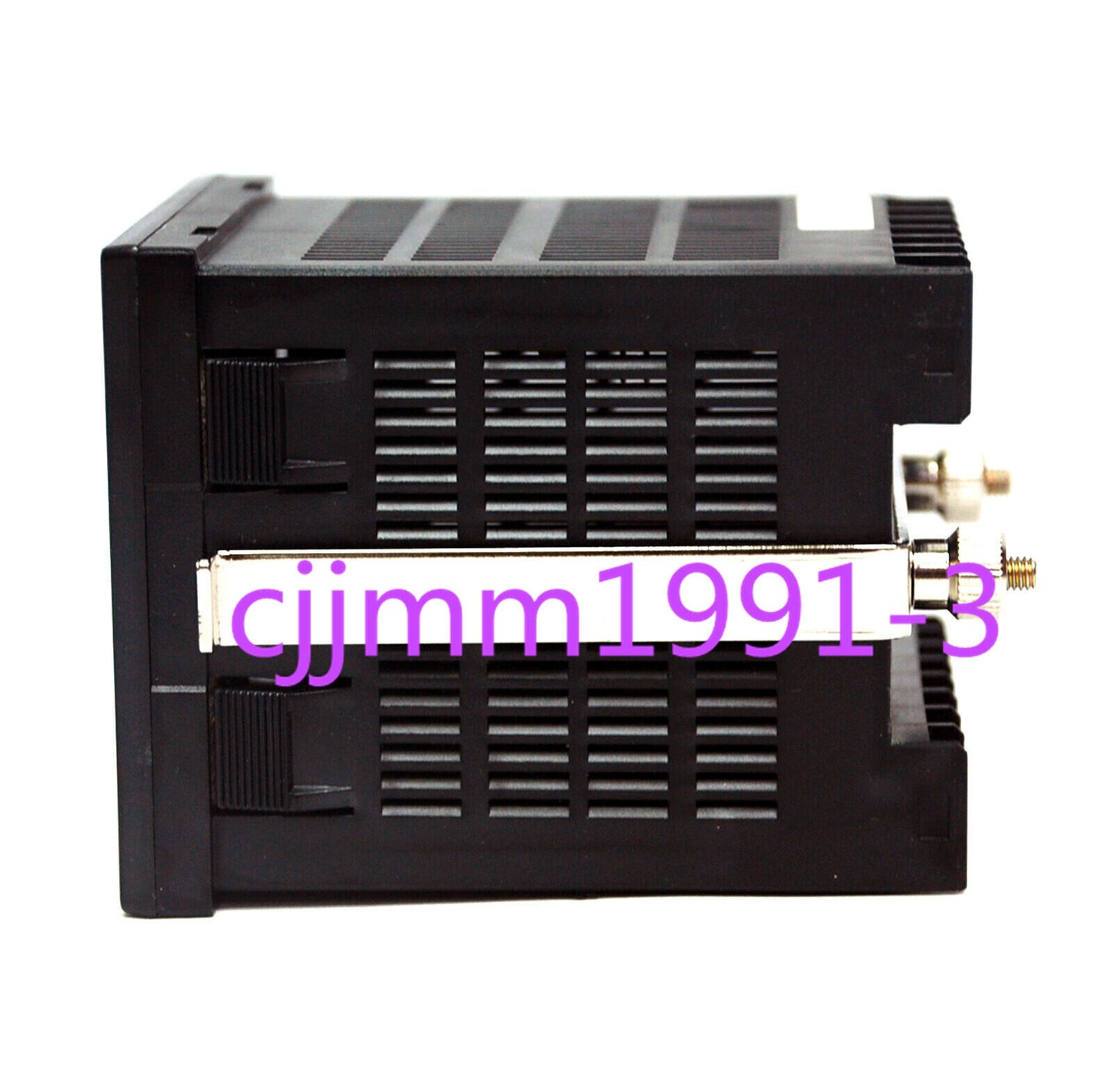 Fotek Temperature Controller MT72-R - FOTEK