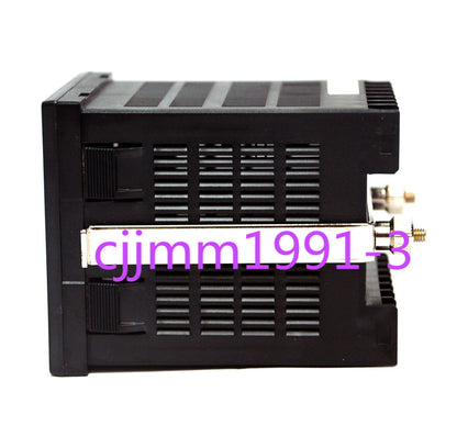 Fotek Temperature Controller MT72-R - FOTEK