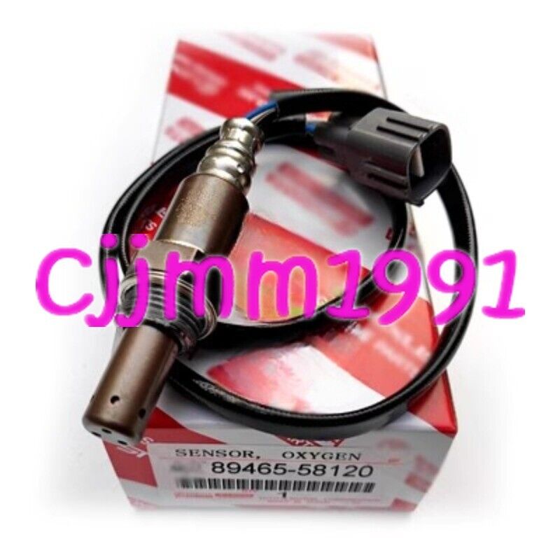 new 1PC FOR 89467-48120 Highlander 3.5 ASU40 GSU4 front and rear oxygen sensor - NONE