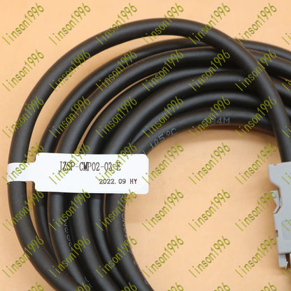Yaskawa JZSP-CMP02-03-E Servo Cable 3m - YASKAWA