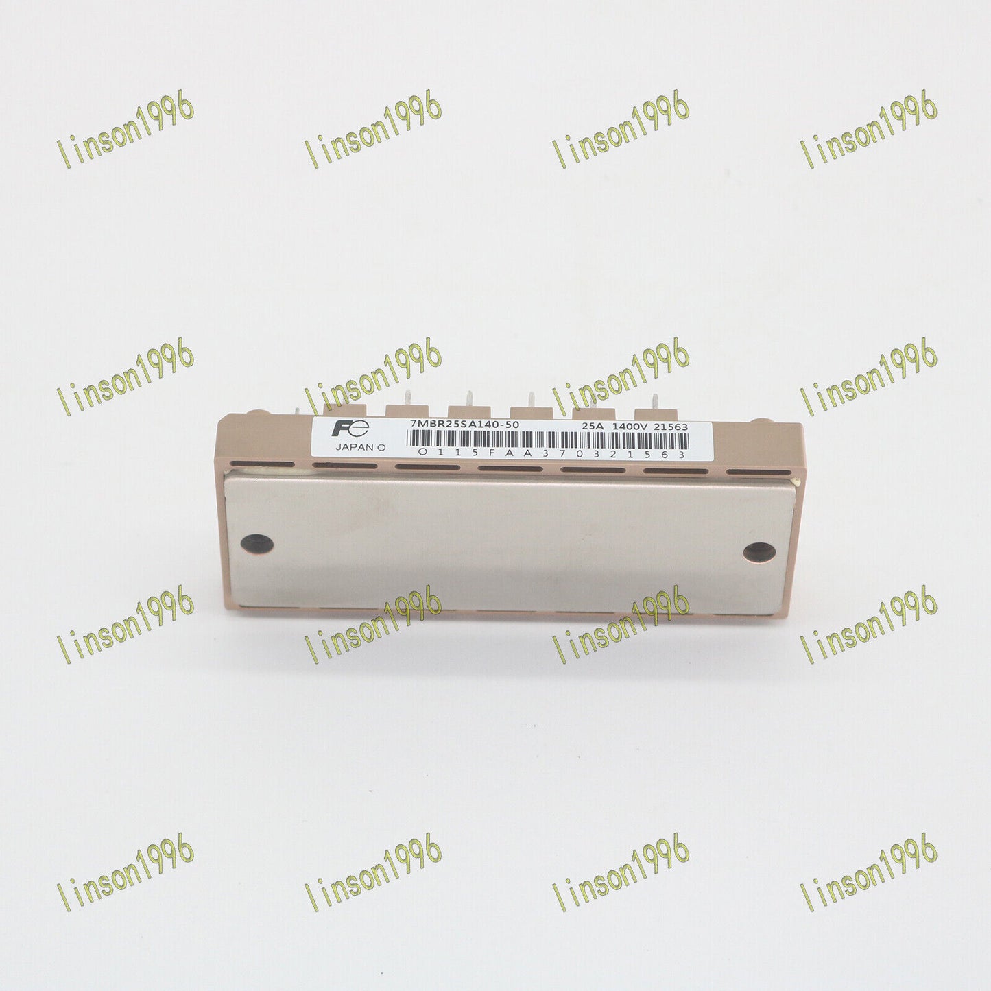 7MBR25SA140-50 Module 7MBR25SA-140-50 - FUJI