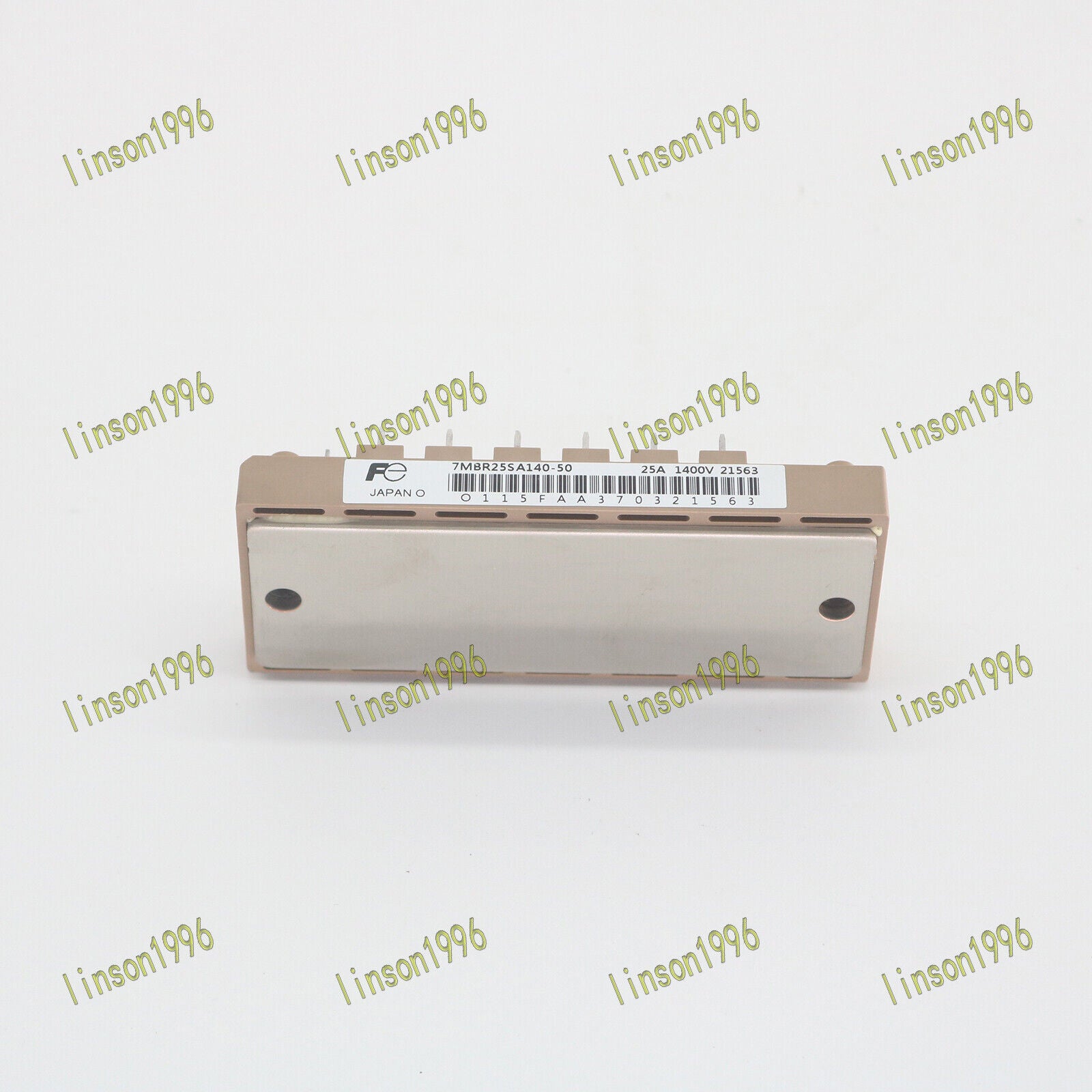 7MBR25SA140-50 Module 7MBR25SA-140-50 - FUJI
