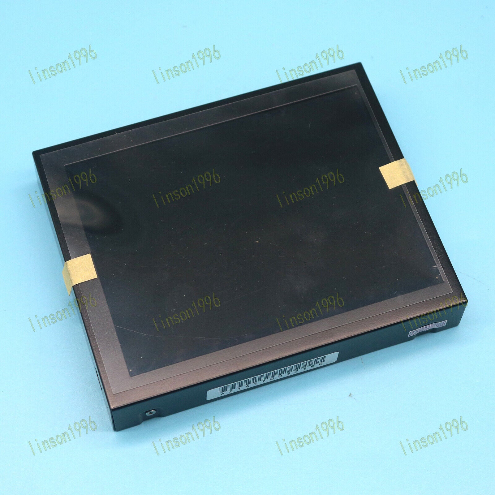NEC 3224AC35-13 5.5-inch TFT LCD Display Panel - NEC