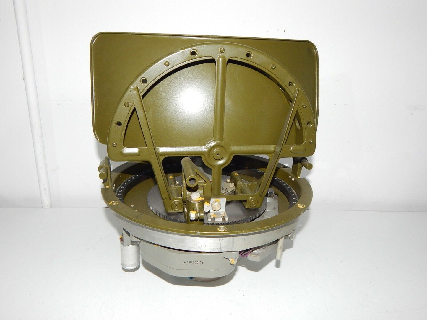 Russian Microwave Antenna for Collectible Use - TECHCOLLECTIBLES