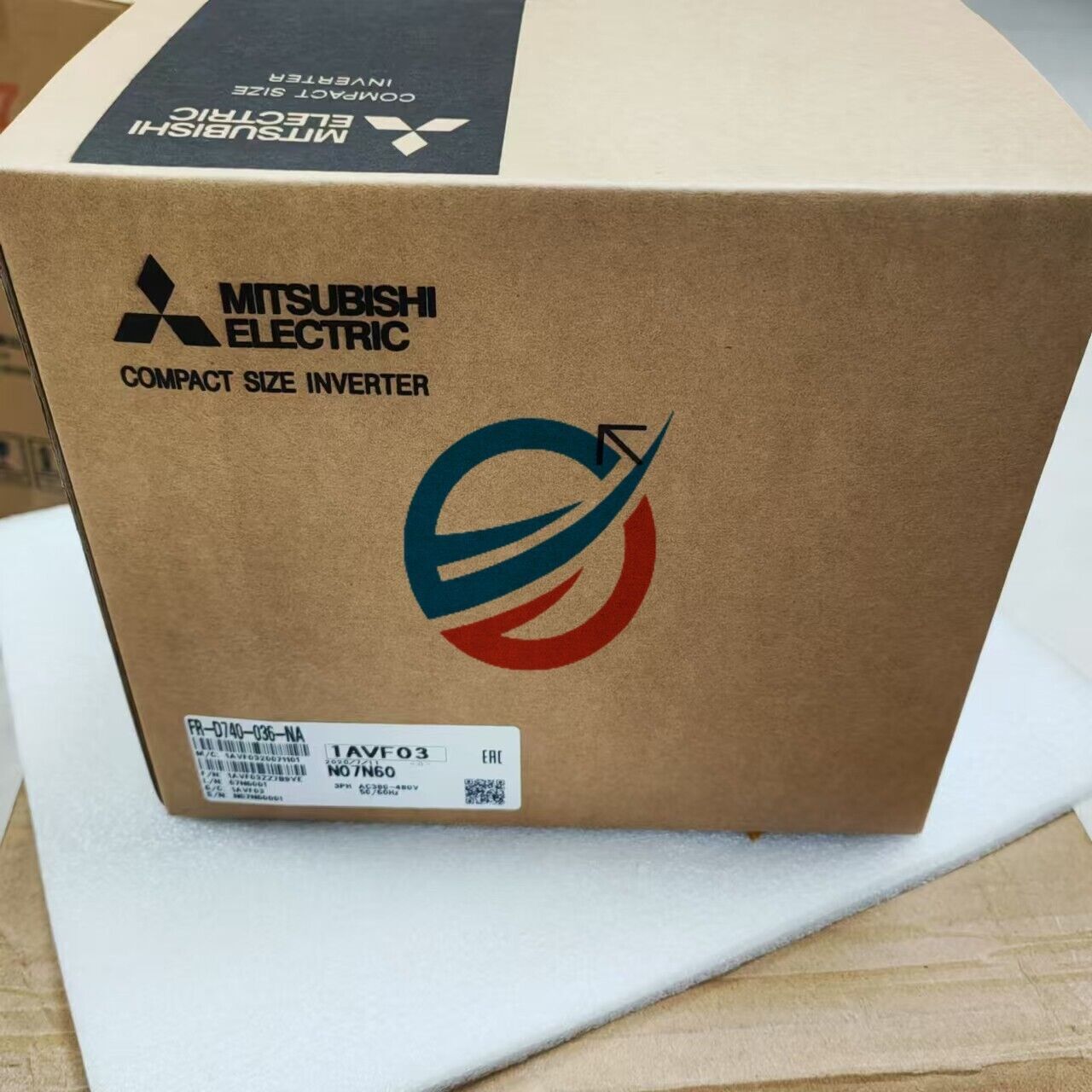 MITSUBISHI FR-D740-036-NA / FRD740036NA () ONE