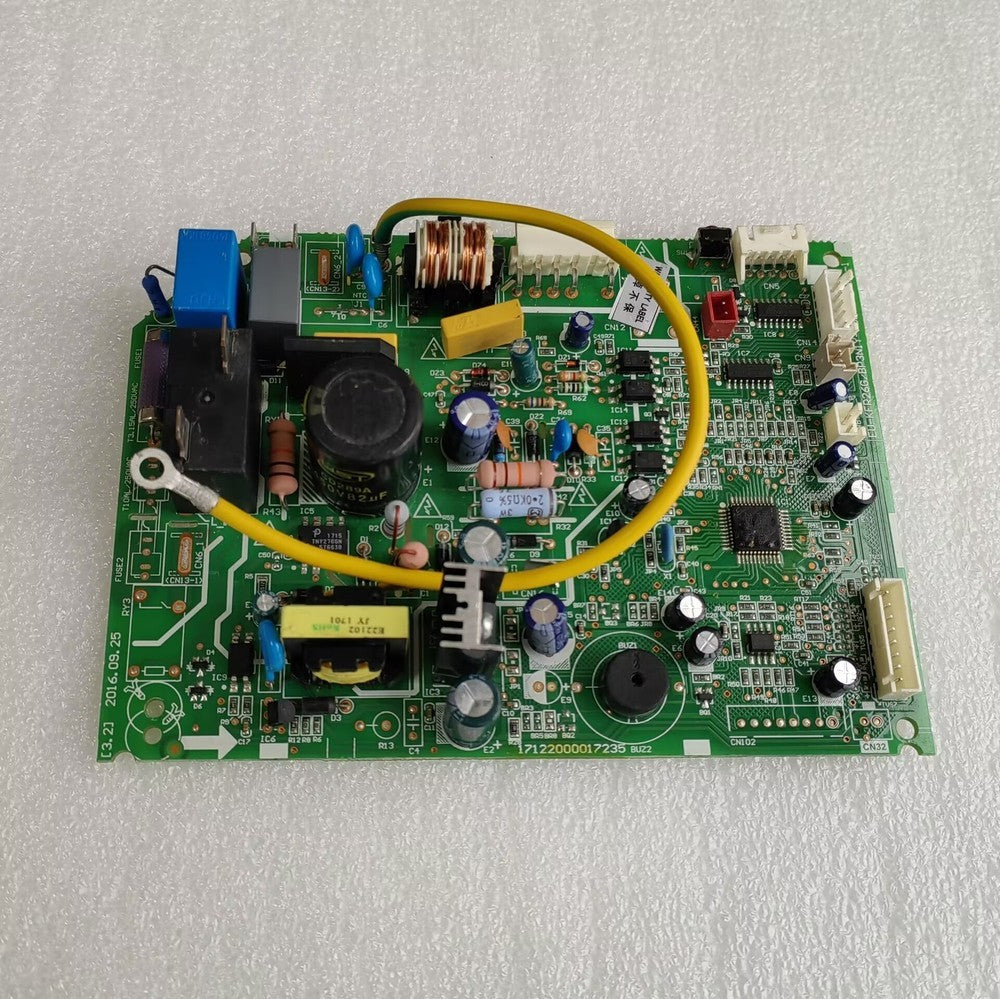 1pcs For Motherboard Control Board EU-KFR26G/BP3N1Y-AB.D.11.NP1-1
