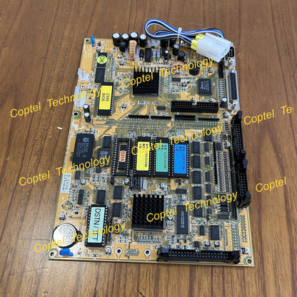 TECHMATION 2386M3 Board for Haitian Display Panel - TECHMATION