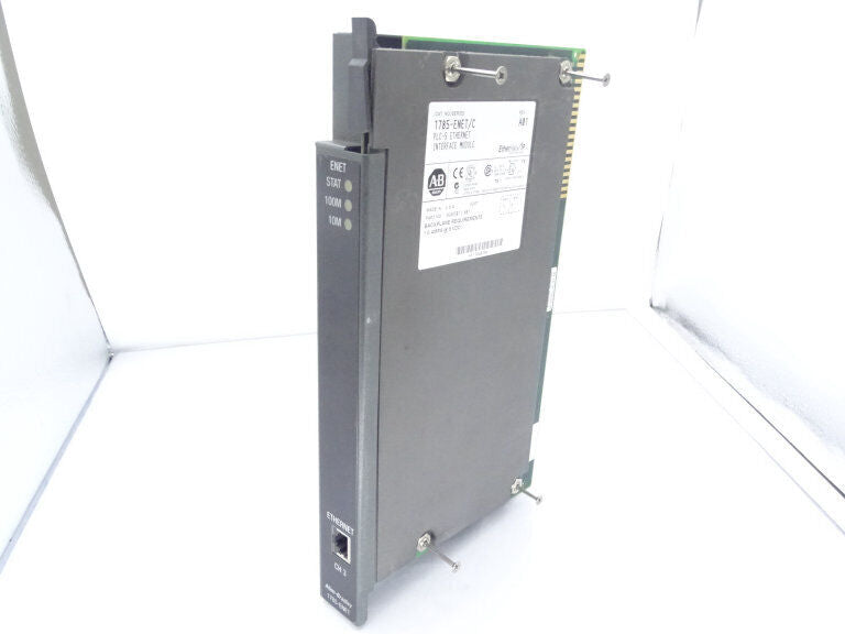 Allen Bradley 1785 PLC Module - ALLEN BRADLEY